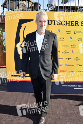 Deutscher Synchronpreis 2023 in Berlin