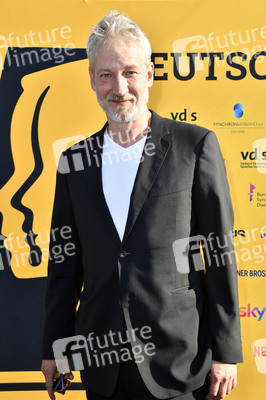 Deutscher Synchronpreis 2023 in Berlin