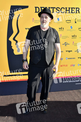 Deutscher Synchronpreis 2023 in Berlin