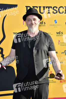 Deutscher Synchronpreis 2023 in Berlin