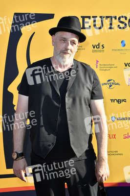 Deutscher Synchronpreis 2023 in Berlin