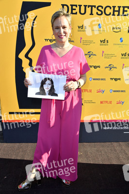 Deutscher Synchronpreis 2023 in Berlin