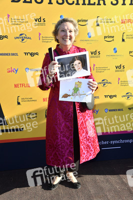 Deutscher Synchronpreis 2023 in Berlin