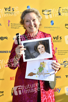 Deutscher Synchronpreis 2023 in Berlin