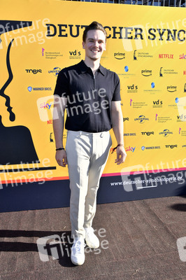 Deutscher Synchronpreis 2023 in Berlin
