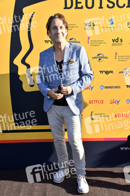 Deutscher Synchronpreis 2023 in Berlin