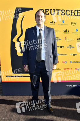 Deutscher Synchronpreis 2023 in Berlin
