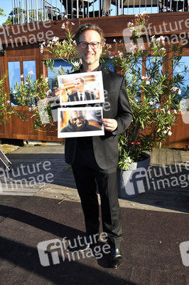 Deutscher Synchronpreis 2023 in Berlin