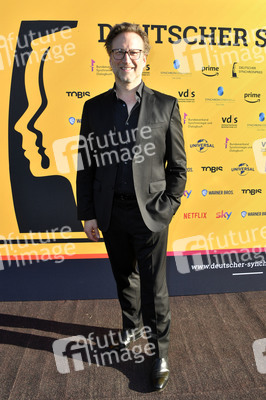 Deutscher Synchronpreis 2023 in Berlin