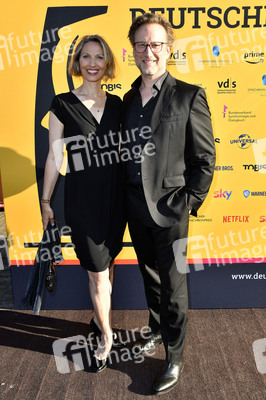 Deutscher Synchronpreis 2023 in Berlin