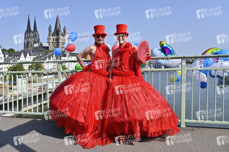 CSD 2023 in Köln
