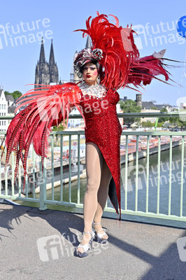 CSD 2023 in Köln