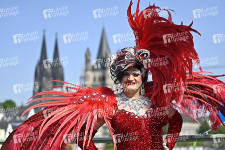 CSD 2023 in Köln