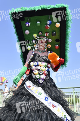 CSD 2023 in Köln