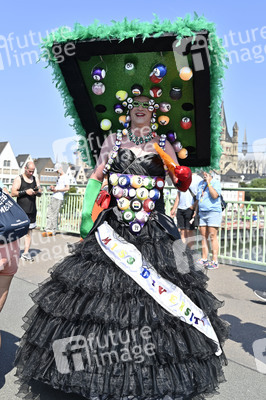 CSD 2023 in Köln