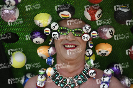 CSD 2023 in Köln