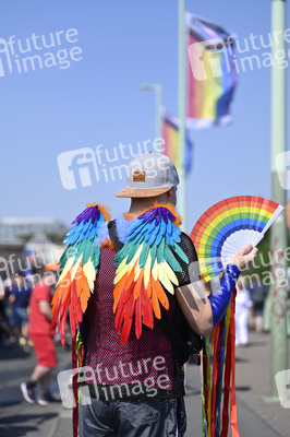 CSD 2023 in Köln