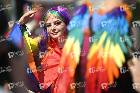 CSD 2023 in Köln