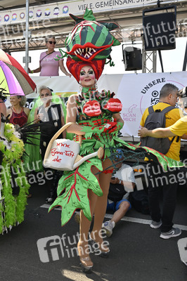 CSD 2023 in Köln