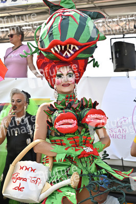 CSD 2023 in Köln