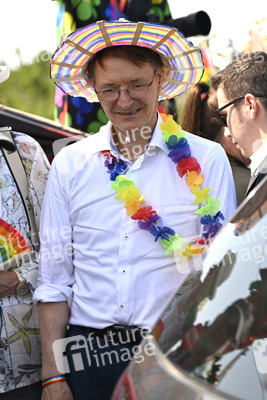 CSD 2023 in Köln