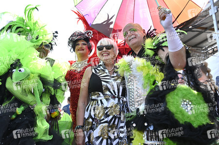 CSD 2023 in Köln
