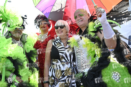 CSD 2023 in Köln