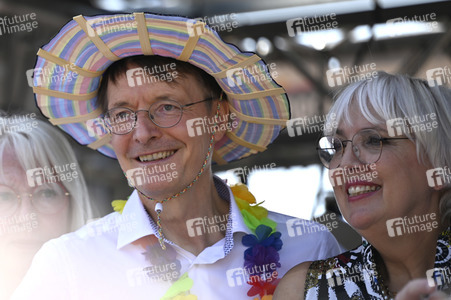 CSD 2023 in Köln