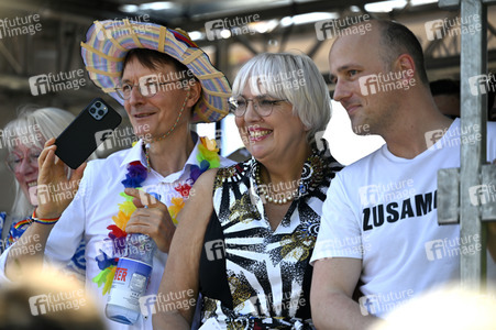 CSD 2023 in Köln