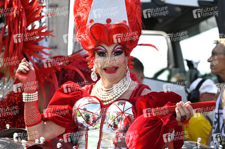 CSD 2023 in Köln