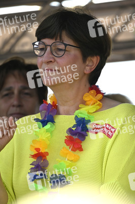 CSD 2023 in Köln