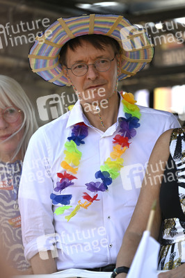 CSD 2023 in Köln