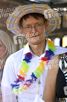 CSD 2023 in Köln