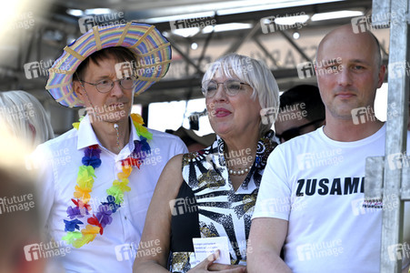 CSD 2023 in Köln