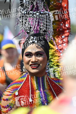 CSD 2023 in Köln