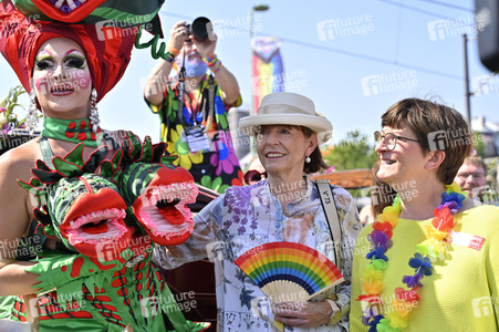 CSD 2023 in Köln
