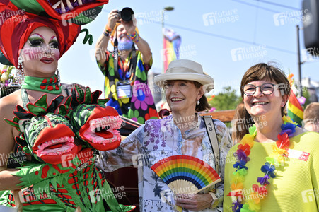 CSD 2023 in Köln