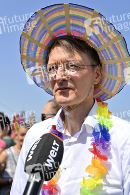 CSD 2023 in Köln