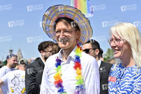CSD 2023 in Köln