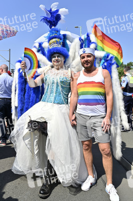 CSD 2023 in Köln