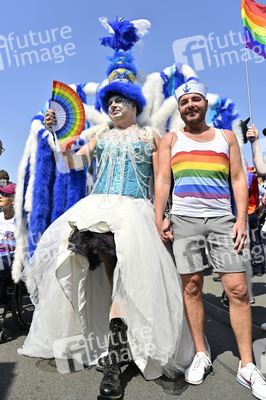 CSD 2023 in Köln