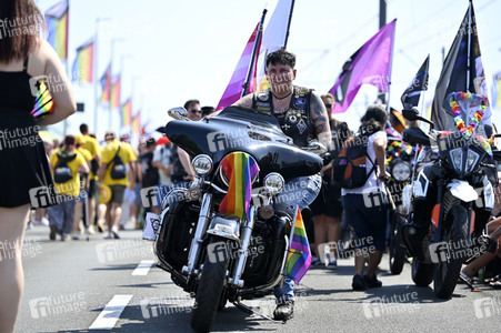 CSD 2023 in Köln