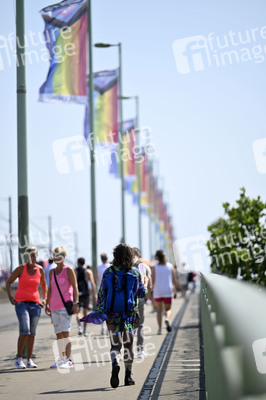 CSD 2023 in Köln