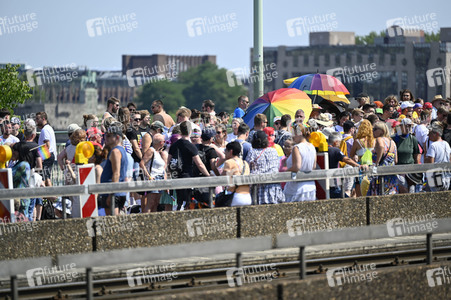 CSD 2023 in Köln
