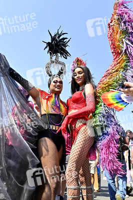 CSD 2023 in Köln