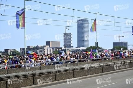CSD 2023 in Köln