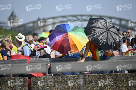 CSD 2023 in Köln