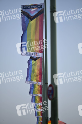 CSD 2023 in Köln