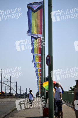 CSD 2023 in Köln