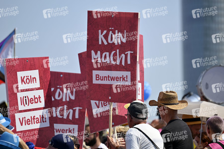 CSD 2023 in Köln